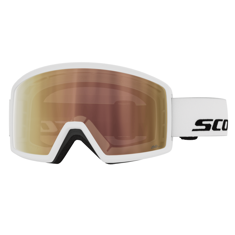 Scott Neo Compact Light Sensitive - Skibriller | Hardloop