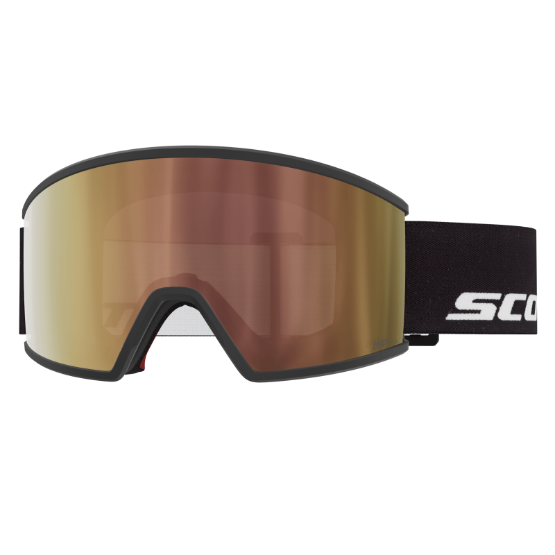 Scott AMP Ambit LS - Ski goggles | Hardloop