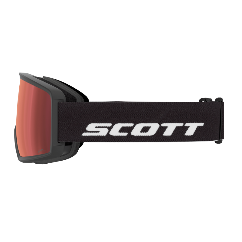 Scott Neo Compact - Lyžařské brýle | Hardloop