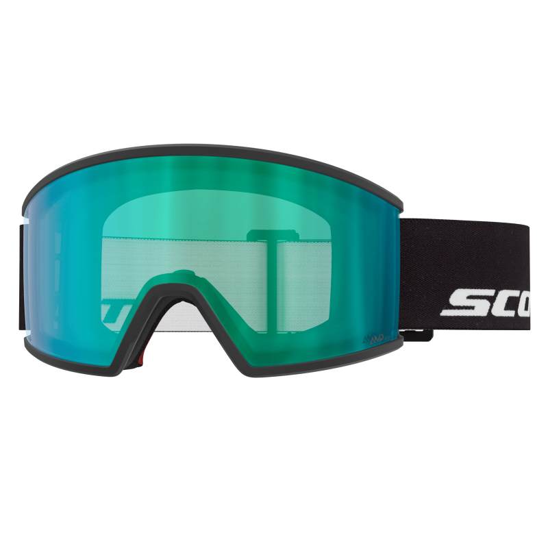 Scott AMP Ambit - Gafas de esquí | Hardloop