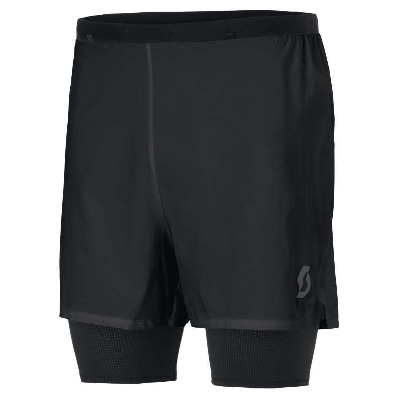 Scott Endurance Tech Hybrid - Running shorts - Men's | Hardloop