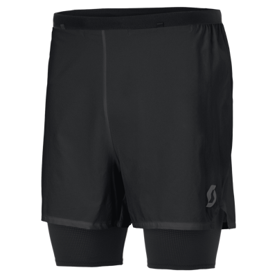 Endurance Tech Hybrid - Short running homme