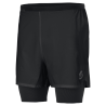 Scott Endurance Tech Hybrid - Running shorts - Men's | Hardloop