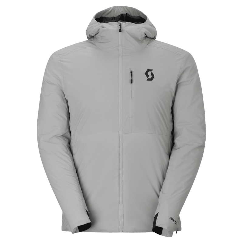 Scott Insuloft Light Hoody - Softshelljakke - Herrer