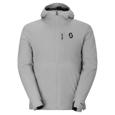Insuloft Light Hoody - Softshelltakki - Miehet