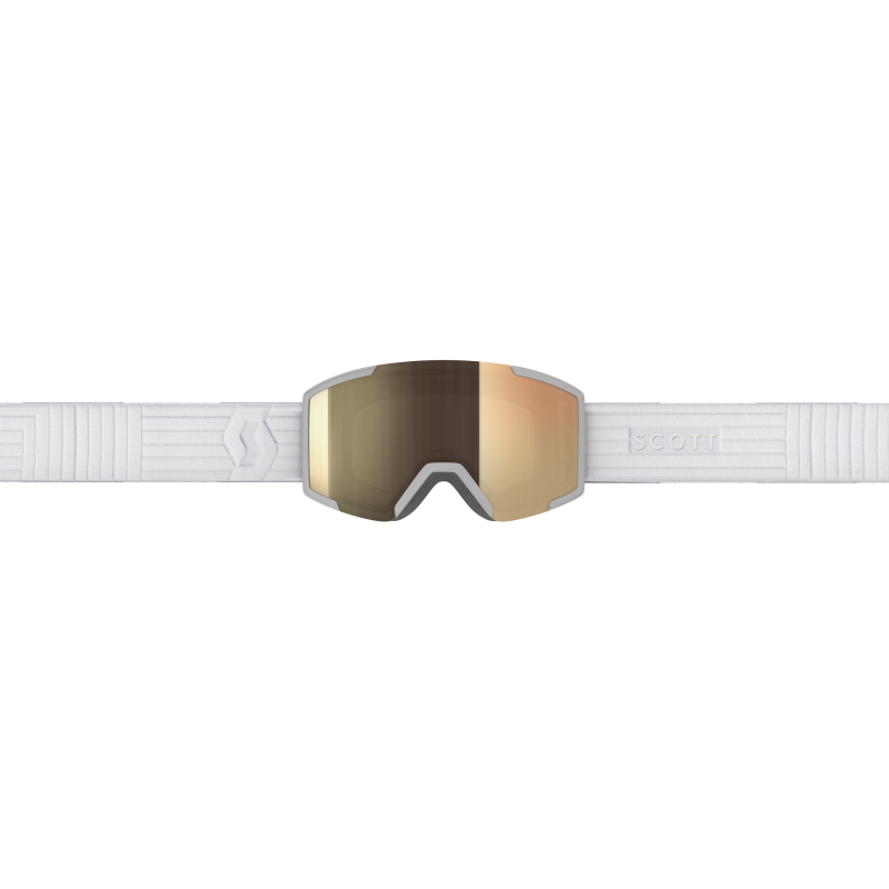 Scott Shield LS - Skibrille