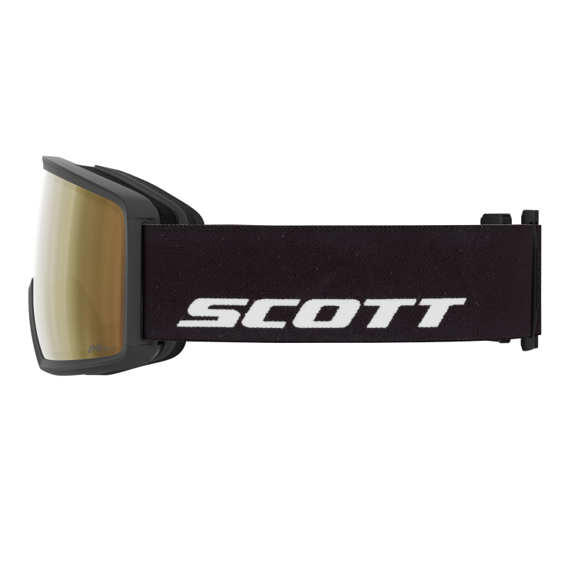 Scott Neo Light Sensitive - Ski goggles | Hardloop