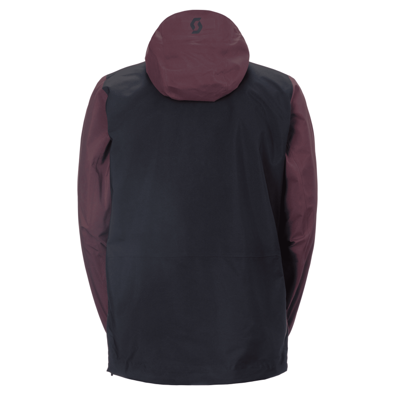 Scott Vertic GTX 2L PL Jkt - Waterproof jacket - Men's | Hardloop