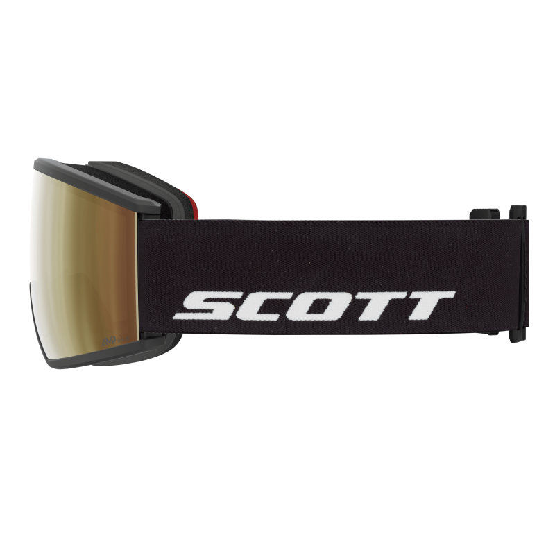 Scott AMP Ambit LS - Gafas de esquí | Hardloop