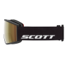Scott AMP Ambit LS - Ski goggles | Hardloop