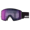 Scott React LS - Masque ski | Hardloop