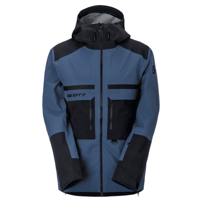 Vertic Utility 3L Jacket - Veste ski homme