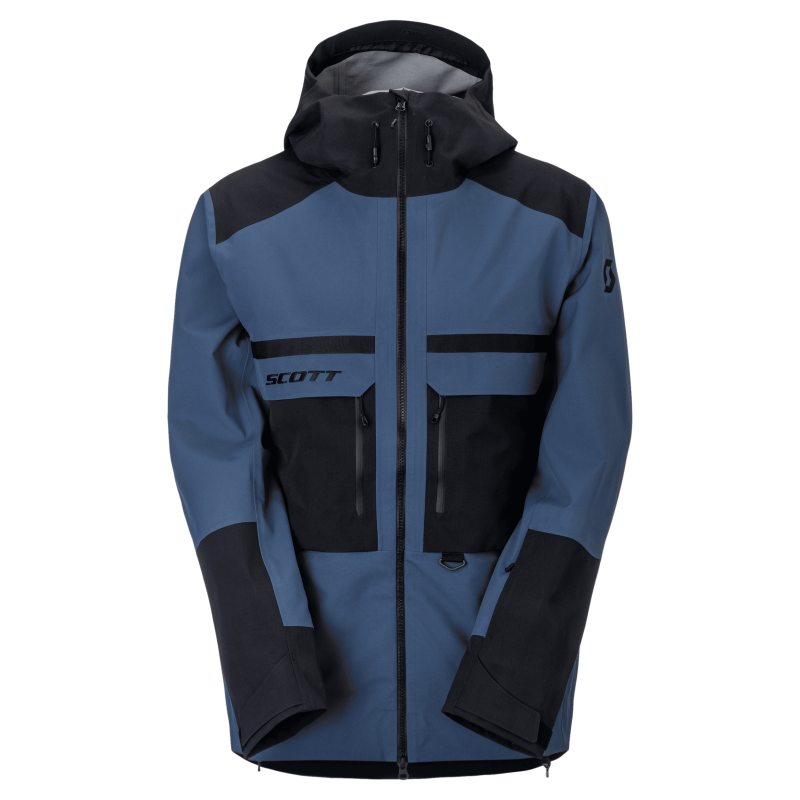 Vertic Utility 3L Jacket - Veste ski homme