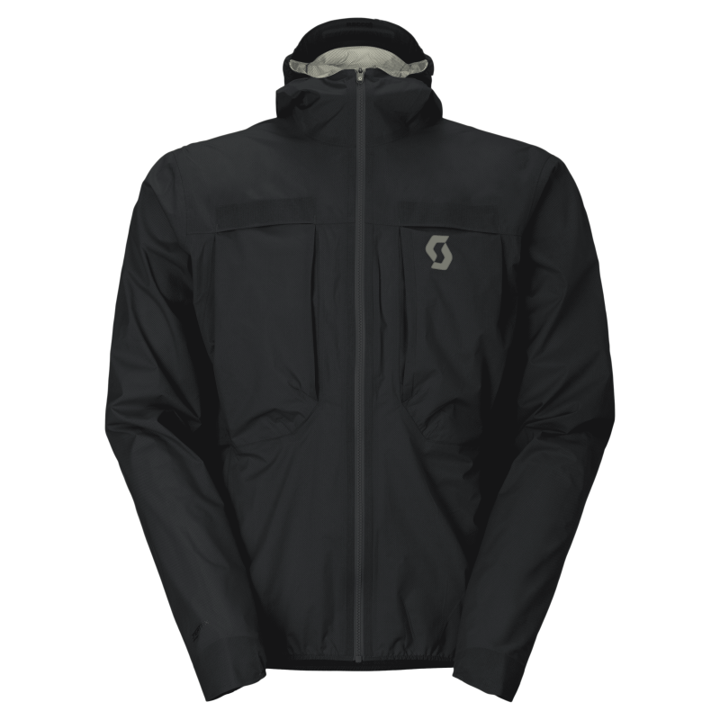 Scott Endurance SL WP Jacket - Running jas - Heren | Hardloop