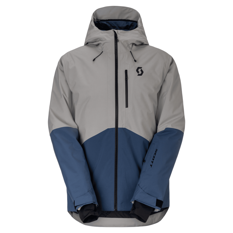 Ultimate Dryo 10 Jacket - Ski jacket - Men's