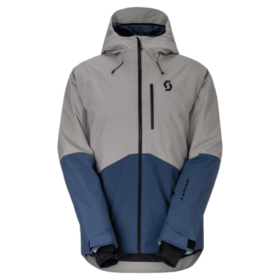Ultimate Dryo 10 Jacket - Skijakke - Herrer
