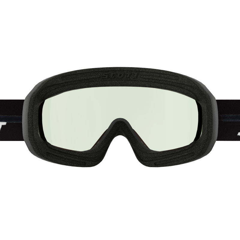 Scott Unlimited II OTG LS - Masque ski | Hardloop