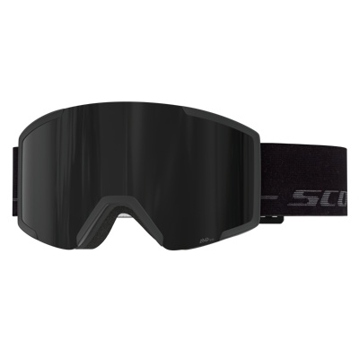 Shield - Gafas de esquí