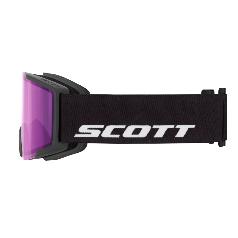 Scott Shield LS - Ski goggles