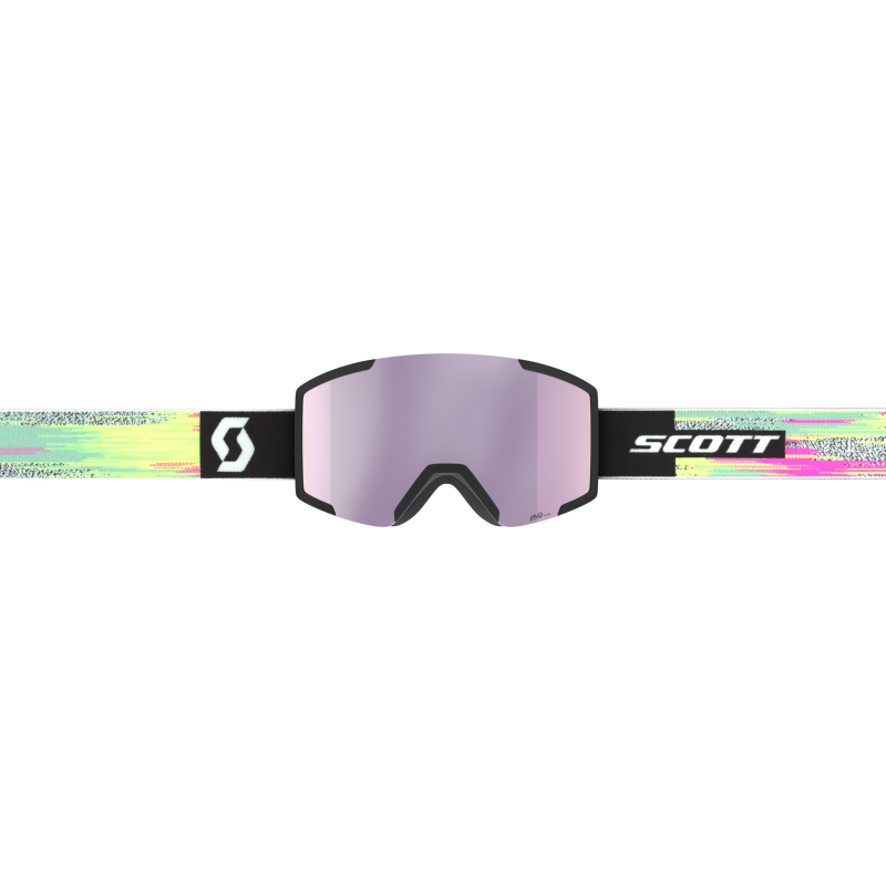 Shield - Ski goggles
