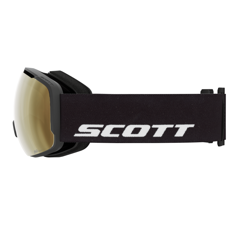 Scott Sphere OTG LS - Maschera da sci | Hardloop