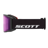 Scott React LS - Masque ski | Hardloop