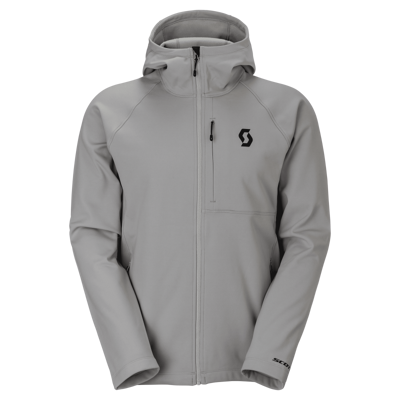 Defined Warm Zip Hoody - Casaco corta-vento homem