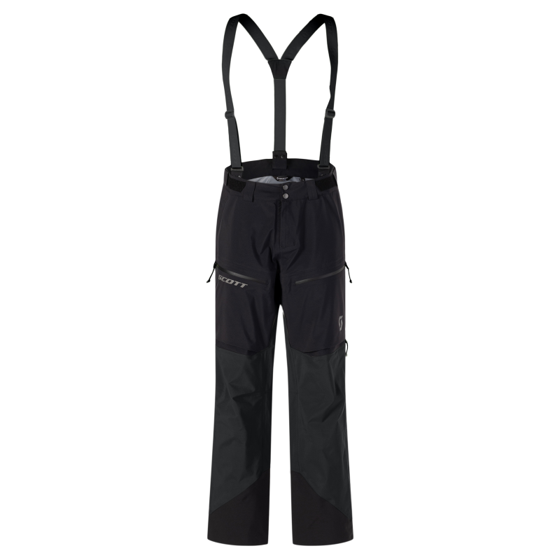Scott Explorair GTX 3L Pants - Ski trousers - Men's | Hardloop