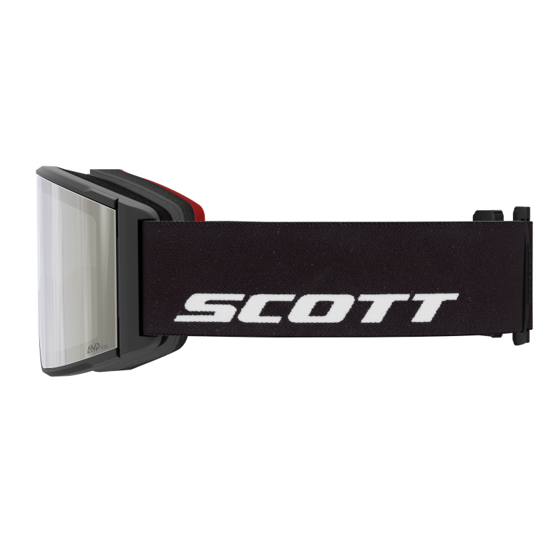 Scott AMP React - Skibrille | Hardloop