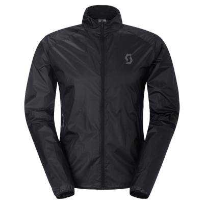 Endurance SL WB Jacket - Pánská běžecké vesta