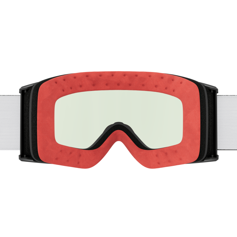 Scott AMP Ambit LS - Gafas de esquí | Hardloop