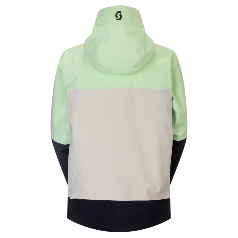 Explorair 3L Jkt - Waterproof jacket - Men's