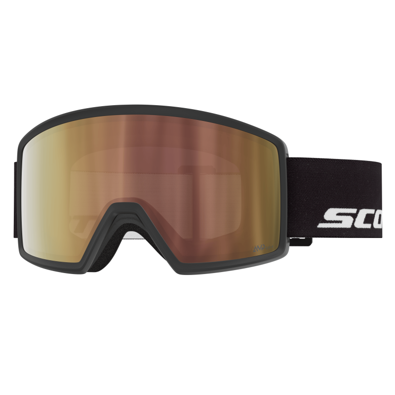Scott Neo Light Sensitive - Skibril | Hardloop