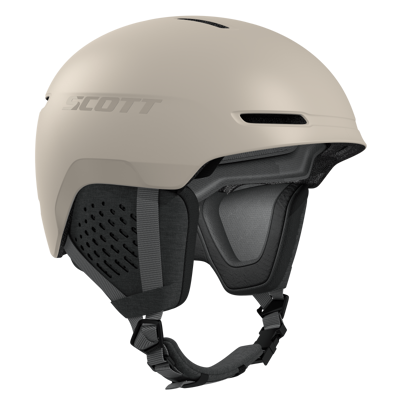 Track - Ski helmet