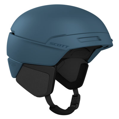 Flow Plus Pro - Ski helmet