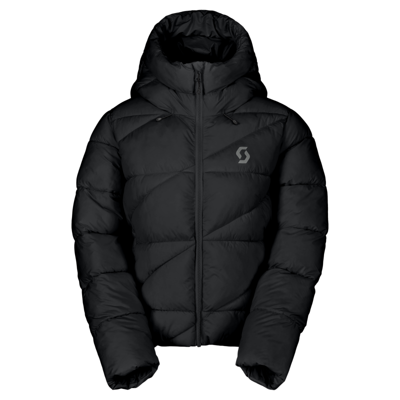 Scott Insuloft Warm Jacket - Doudoune femme | Hardloop
