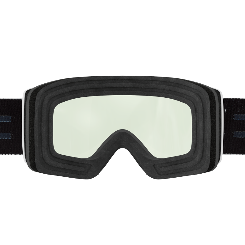Scott Shield LS - Máscara ski | Hardloop