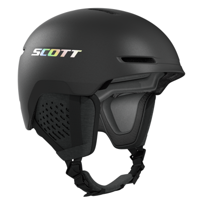 Track - Ski helmet