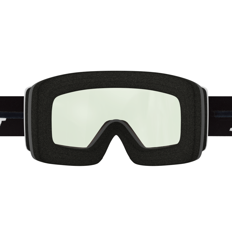 Scott Trace Pro Compact Light Sensitive - Skibrille | Hardloop