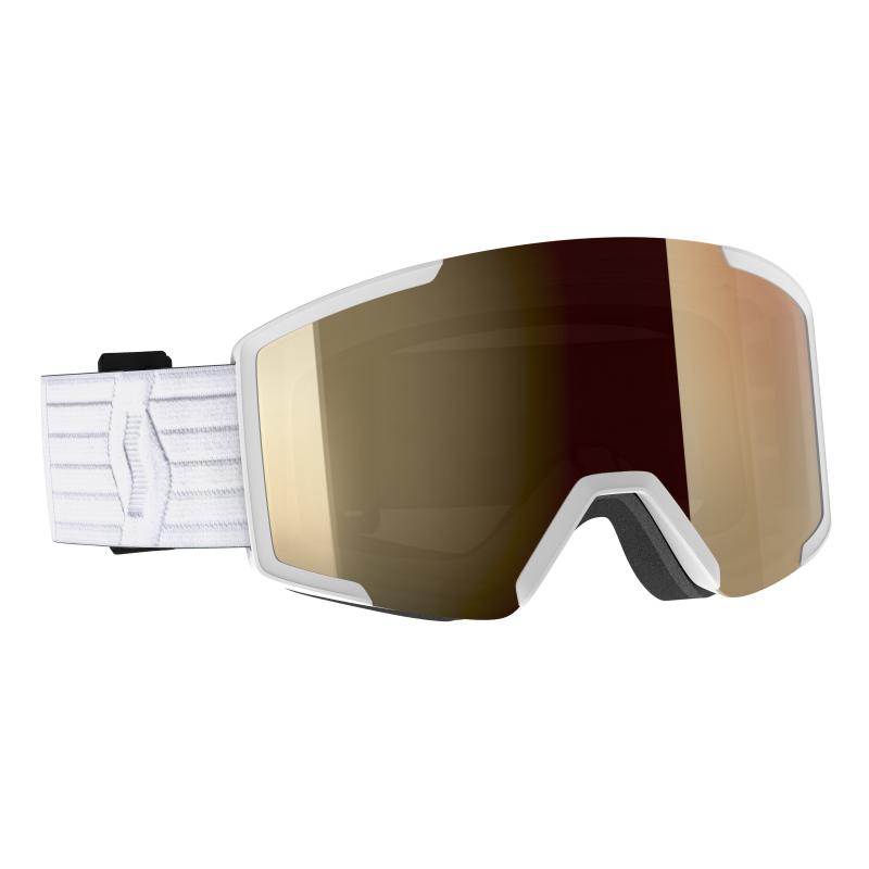 Scott Shield LS - Skibriller