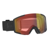 Scott Shield LS - Ski goggles