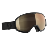 Scott Unlimited II OTG LS - Masque ski | Hardloop