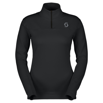 Defined Light Pullover - Fleece jacket - Women's