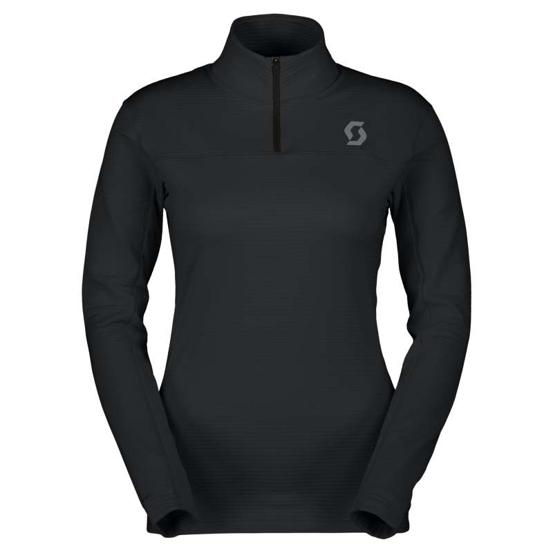 Scott Defined Light Pullover - Polaire femme | Hardloop