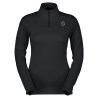 Scott Defined Light Pullover - Polaire femme | Hardloop