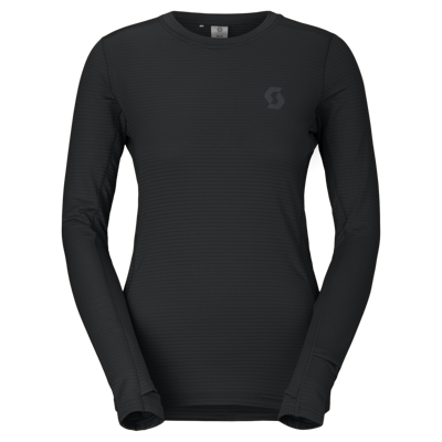 Endurance Warm LS Tee - T-shirt femme