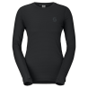 Scott Endurance Warm LS Tee - T-shirt - Dames | Hardloop