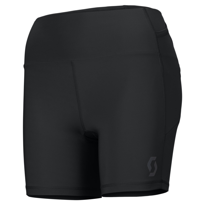 Endurance Tech Tight Shorts - Cuissard running femme