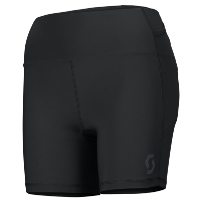 Endurance Tech Tight Shorts - Laufshorts - Damen