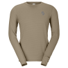Scott Endurance Warm LS Tee - T-Shirt - Herren | Hardloop